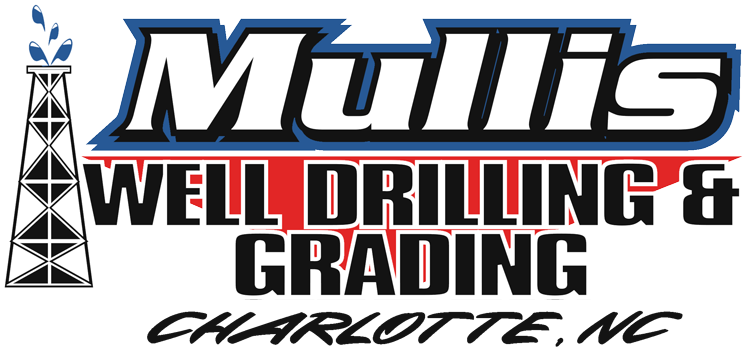 DL Mullis Well Drilling Inc